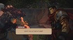 *Battle Chasers: Nightwar *STEAM*КЛЮЧ*РФ+ВЕСЬ МИР +*