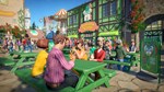 *Planet Coaster World´s Fair Pack DLC *STEAM*КЛЮЧ +*