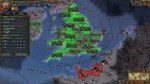 Europa Universalis IV: Pre-Order Pack Steam Ключ РФ+Мир