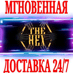 *The Hex *Steam\РФ+Весь Мир\Key* + Бонус