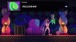 *Underhero *Steam\РФ+Весь Мир\Key* + Бонус