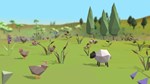 *Equilinox *Steam\РФ+Весь Мир\Key* + Бонус
