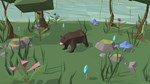 *Equilinox *Steam\РФ+Весь Мир\Key* + Бонус