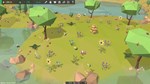 *Equilinox *Steam\РФ+Весь Мир\Key* + Бонус