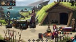 *Dead In Vinland Steam Ключ РФ+Мир +Бонус