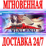 *Dead In Vinland *Steam\РФ+Весь Мир\Key* + Бонус