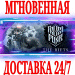 ✅Frostpunk: The Rifts ⭐Steam\РФ+Весь Мир\Key⭐ + Бонус - irongamers.ru