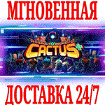 *Assault Android Cactus+ *Steam\РФ+Весь Мир\Key* +Бонус