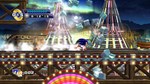 Sonic the Hedgehog 4 Episode II Steam Ключ РФ+Мир