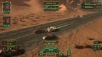 *Dark Future Blood Red States*Steam\РФ+Весь Мир\Key*+*