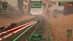 *Dark Future Blood Red States*Steam\РФ+Весь Мир\Key*+*