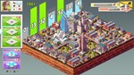 *Concrete Jungle *Steam\РФ+Весь Мир\Key* + Бонус
