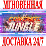 *Concrete Jungle *Steam\РФ+Весь Мир\Key* + Бонус