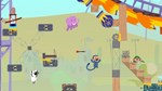 *Ultimate Chicken Horse *Steam\РФ+Весь Мир\Key* + Бонус