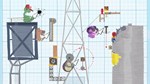 *Ultimate Chicken Horse *Steam\РФ+Весь Мир\Key* + Бонус