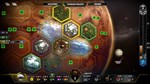 *Terraforming Mars \ Deluxe *Steam\РФ+Мир\Key* + Бонус