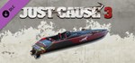 ✅Just Cause 3 XXL Edition (13 в 1)⭐Steam\РФ+Мир\Key⭐+🎁