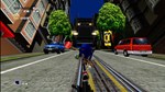 Sonic Adventure 2 | Deluxe Steam Ключ РФ+Мир +Бонус