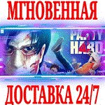 *Party Hard 2 \ Collectors Edition**STEAM*КЛЮЧ*РФ+МИР
