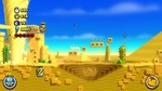 Sonic Lost World Steam Ключ РФ+Мир +Бонус