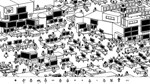 *Hidden Folks *Steam\РФ+Весь Мир\Key* + Бонус