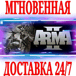 ✅Arma 2 ⭐Steam\РФ+Весь Мир\Key⭐ + Бонус