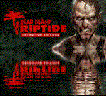 ✅Dead Island: Riptide Definitive Edition⭐Steam\Мир\Key⭐