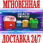 *Death Squared *Steam\РФ+Весь Мир\Key* + Бонус