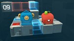 *Death Squared *Steam\РФ+Весь Мир\Key* + Бонус
