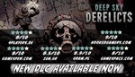 *Deep Sky Derelicts *Steam\РФ+Весь Мир\Key* + Бонус