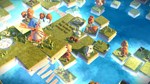 Epistory Typing Chronicles Steam Ключ РФ+Мир +Бонус