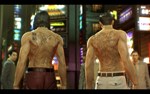 ✅Yakuza 0 (Zero) ⭐Steam\РФ+Весь Мир\Key⭐ + Бонус