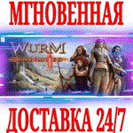 *Wurm Unlimited *Steam\РФ+Весь Мир\Key* + Бонус