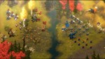 *Tooth and Tail*Steam\Весь Мир(Кроме РФ|РБ)\Key* +Бонус
