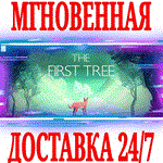 *The First Tree *Steam\РФ+Весь Мир\Key* + Бонус