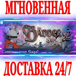 *The Banner Saga 2 *STEAM*КЛЮЧ*РФ+ВЕСЬ МИР +*