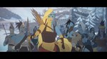 *The Banner Saga 2 *STEAM*КЛЮЧ*РФ+ВЕСЬ МИР +*