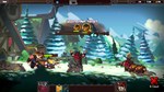 *Swords and Soldiers 2 Shawarmageddon *Steam\Key* + *