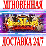 *Swords and Soldiers 2 Shawarmageddon *Steam\Key* + *