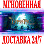 *The Bard´s Tale IV Director´s Cut*Steam\РФ+Мир\Key*+*