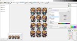*Game Character Hub PE: DS Generator Parts *Steam\Key*