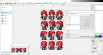 *Game Character Hub PE: DS Generator Parts *Steam\Key*