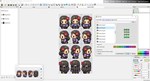*Game Character Hub PE: DS Generator Parts *Steam\Key*
