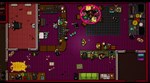 *Hotline Miami 2 Wrong Number*Steam\РФ+Весь Мир\Key*+*