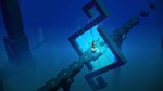 ✅Lara Croft GO (Tomb Raider)⭐Steam\РФ+Весь Мир\Key⭐ +🎁