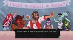 *Monster Prom 1 *Steam\РФ+СНГ\Key* + Бонус