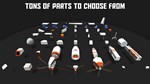 *SimplePlanes *Steam\РФ+Весь Мир\Key* + Бонус
