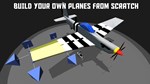 *SimplePlanes *Steam\РФ+Весь Мир\Key* + Бонус