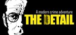 *The Detail Season One (3 в 1) *Steam\РФ+Мир\Key* + *
