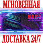 *Party Hard: High Crimes DLC*Steam\РФ+Весь Мир\Key* +*